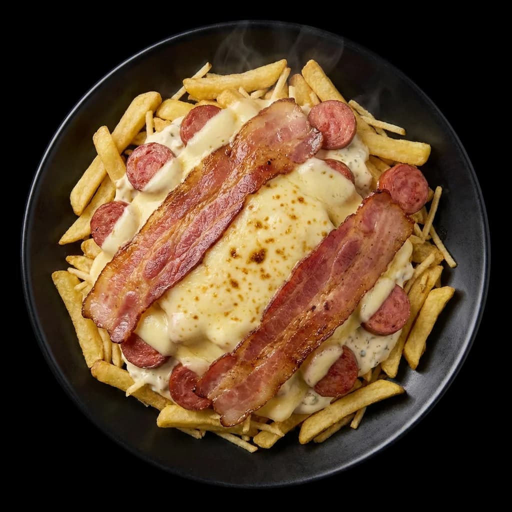 Choripapa