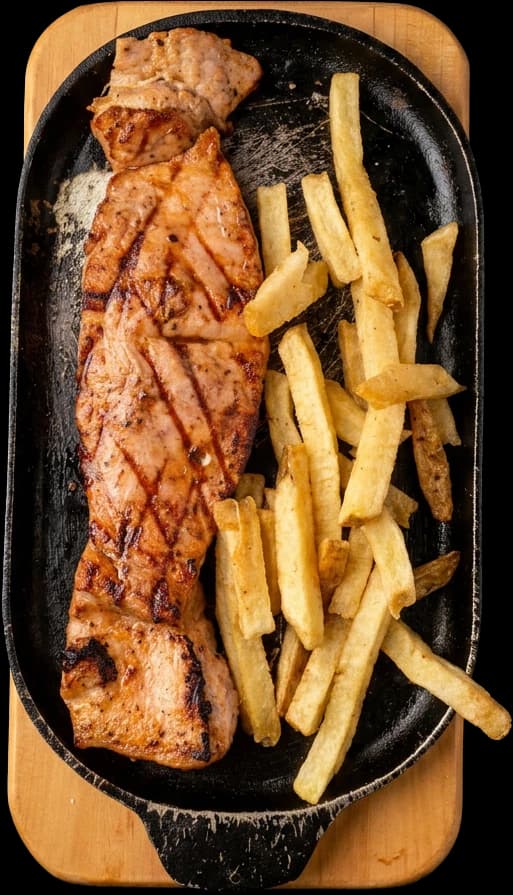 Lomo de Cerdo
