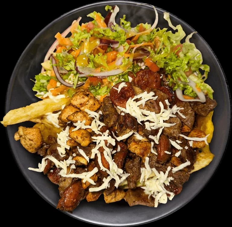 Picada personal